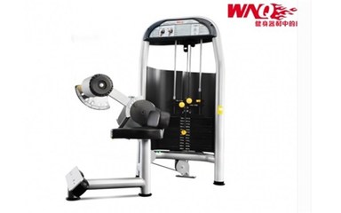 珠海健身器材 健身器材 勁道康體設(shè)施