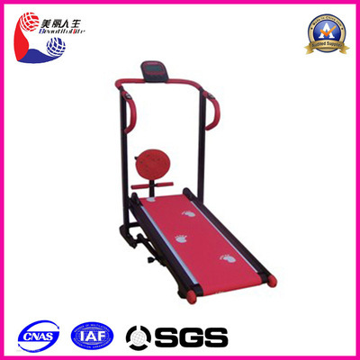 【廠家直銷(xiāo)家用多功能機(jī)械式跑步機(jī) LK-1806A6功能機(jī)械跑步機(jī)】?jī)r(jià)格,廠家,圖片,跑步機(jī),廣州市麗康康體設(shè)備-