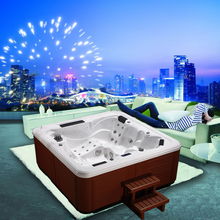 按摩浴缸,按摩浴缸的尺寸,威誠格康體設(shè)備