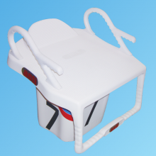 【國家標準訓練出發臺 標準訓練型出發臺(白色防滑面)圖片】國家標準訓練出發臺 標準訓練型出發臺(白色防滑面) - 東莞市企石上博康體設備商行