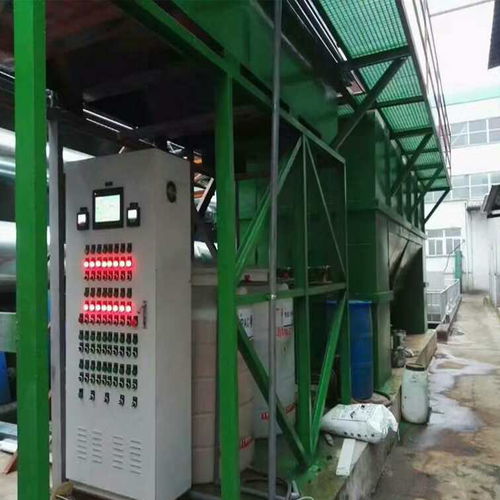 阜陽市車用尿素生產用18兆高純水,6噸二級反滲透設備維修ro膜換