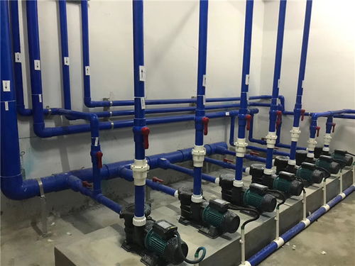 新鄉(xiāng)小型游泳池設備需要多少錢信息推薦 哈沃康體設備