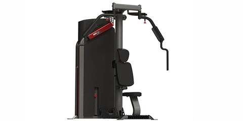 廣州健身器材專賣店 健身器材 勁道康體設施