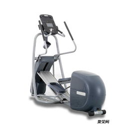 美國必確橢圓機(jī)EFX427 進(jìn)口健身器材店慶促，為康體生活助力