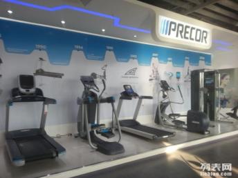天津力健康體100奧城直營店 必確高端健身器材的卓越供應(yīng)商