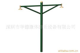 K3039懸空轉輪價格與康體設備選購指南